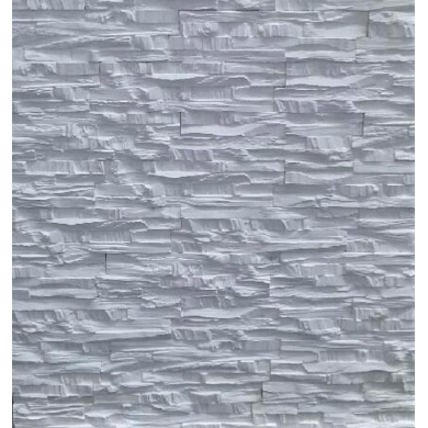 KAMIEŃ PALMA BIAŁA 0,42m2