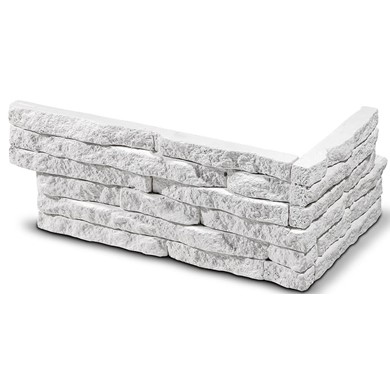 NAROŻNIK TORRES BIAŁY 1,26mb