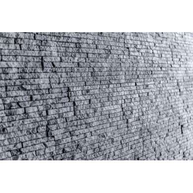 KAMIEŃ TORRES SZARY 0,42m2