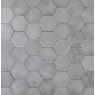 TULON SZARY 0,46m2