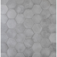 TULON SZARY 0,46m2