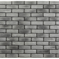 CEGŁA FUERTE 2 SZARY 0,27m2