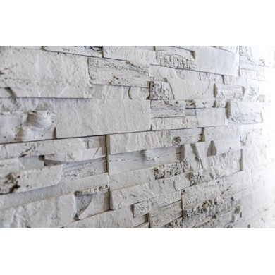 KAMIEŃ TARANZA SZARA 0,43m2