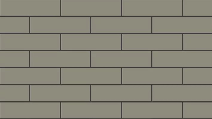 ELEWACJA KAMIENNA SZAROŚĆ 245X65