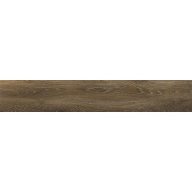 GRES LIBERO MARRONE RECT. 1202X193 G.2