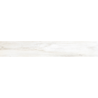 CASABLANCA # WHITE RECT. 1202x193x8 (55,68m2) G.2