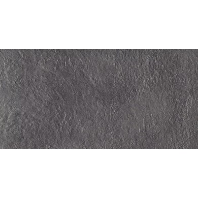 P-T NU14 STR NEUTRO BLACK RECT. 597X297X8,5