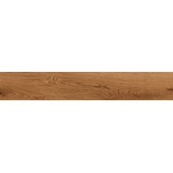 GRES NORINWOOD BROWN RECT. 1202X193 G.2