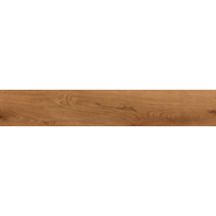 GRES NORINWOOD BROWN RECT. 1202X193 G.2