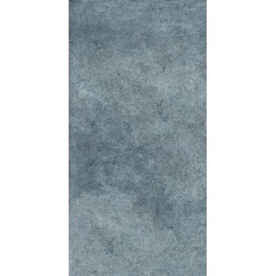GRES BLUE OCEAN BLUE RECT. 1197X597x8 G.2