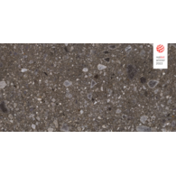 CEPPO NUOVO BLACK RECT. 1197X597X8 G.II