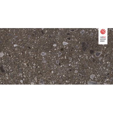 CEPPO NUOVO BLACK POLER 1197X597X8 G.II