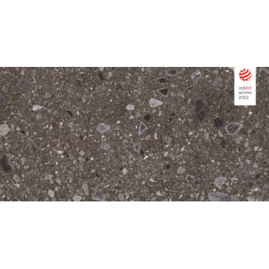CEPPO NUOVO BLACK POLER 1197X597X8 G.II