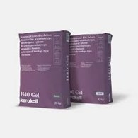 H40 GEL SZARY 20KG