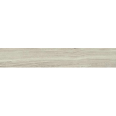GRES MEKANO BIANCO RECT. 1202X193 G.2
