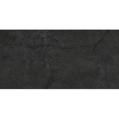 GRES BERGENSTONE BLACK RECT. 1197X597 G.2
