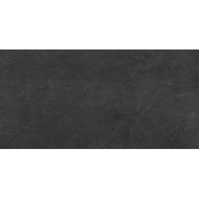 GRES ASH BLACK RECT. 1197X597X8 PJ