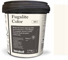 KERAKOLL FUGALITE COLOR KK 2 - 1,5 KG