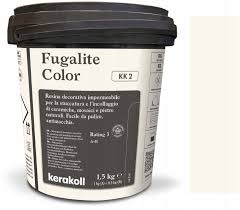 KERAKOLL FUGALITE COLOR KK 2 - 1,5 KG
