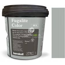 KERAKOLL FUGALITE COLOR KK 6 - 1,5 KG