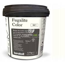 KERAKOLL FUGALITE COLOR KK 1 - 1,5 KG