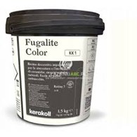 KERAKOLL FUGALITE COLOR KK 1 - 1,5 KG