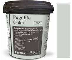 KERAKOLL FUGALITE COLOR KK 4 - 1,5 KG