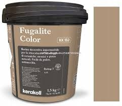 KERAKOLL FUGALITE COLOR KK 152 - 1,5 KG