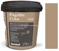 KERAKOLL FUGALITE COLOR KK 152 - 1,5 KG
